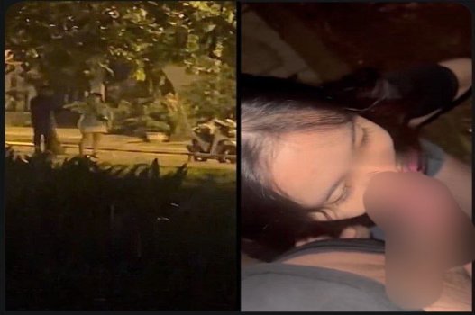 Ân ái mới đòi chia tay cô gái BJ để níu kéo