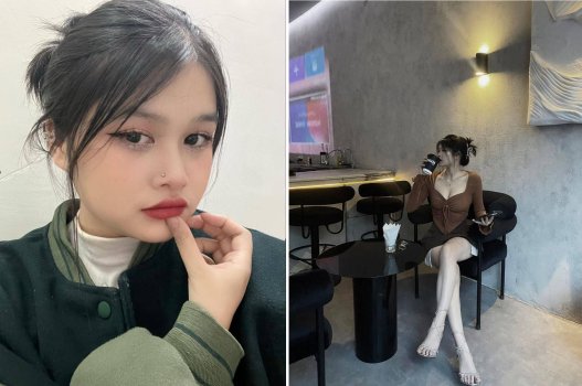 Ân ái thú vị với bạn tình cũ kỹ năng bú mút xuất sắc