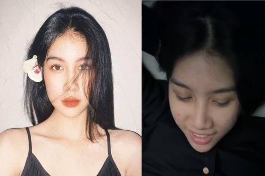 Bạn thân rạng rỡ vì sự cuốn hút của người yêu