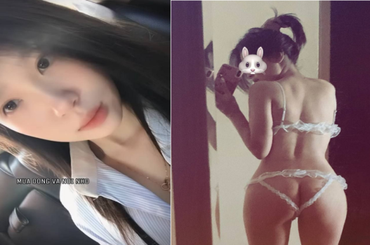 Body ngon nên share với bạn thân