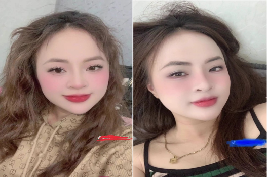 Chị cùng văn phòng giận ck nên cho phang