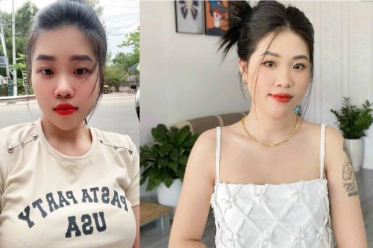 Chia tay người yêu vì lồn lạ quá