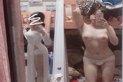 Chịch lén nữ sinh dân sướng mê mẩn