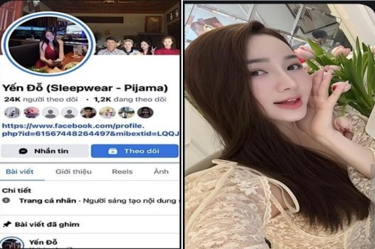 Chịch nhau Yến Đỗ làm cô há miệng