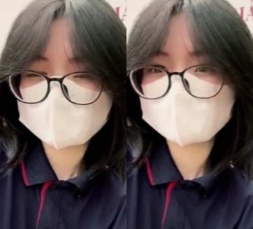 Clip em sinh viên Ngọc Lam tìm bạn trai mạnh mẽ