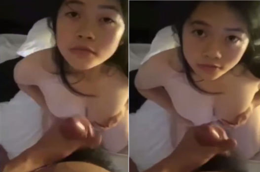 Clip sex genz em thực tập sinh quyến rũ