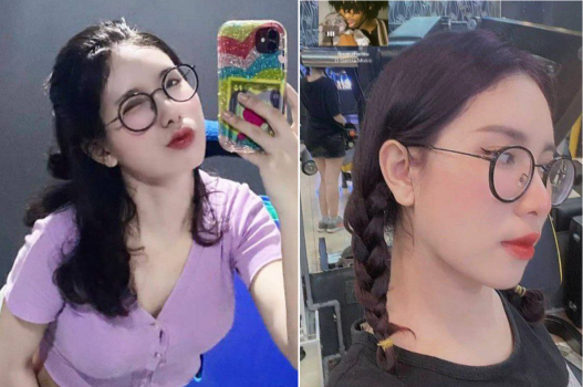 Clip sex mới bí mật với cô em vợ mới lớn