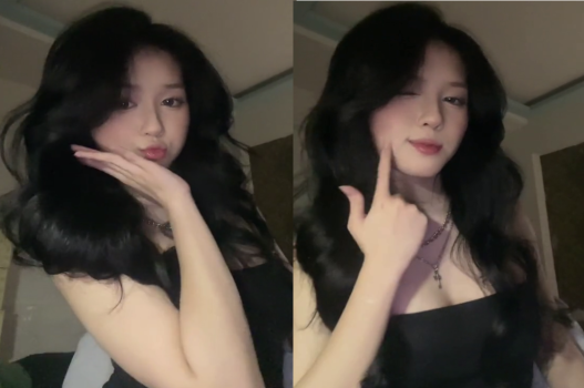 Clip sex nàng xinh đẹp yêu nồng cháy đến đỉnh khoái cảm