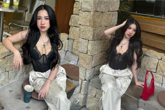 Clip xxx thoát y cùng nàng làng chơi