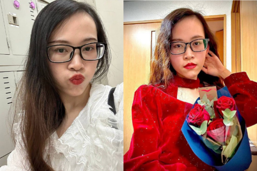 Cô giáo của con bị bố chịch