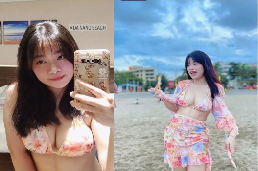 Cô giáo mầm non vui vẻ bị đụ tung tóe