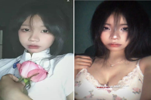 Cô nữ sinh lần đầu bị bạn lấy mất trinh