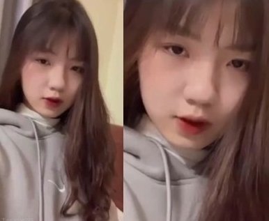 Đang hứng bạn tới chơi nên làm tình liền