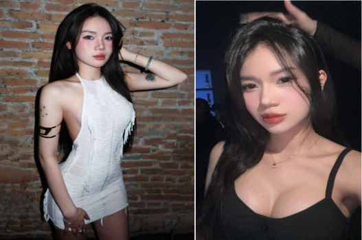 Đi bar trúng sugar baby đẹp mê tiền