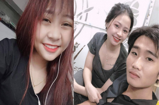 Đụ lúc nào cũng hỏi anh chơi sướng chứ