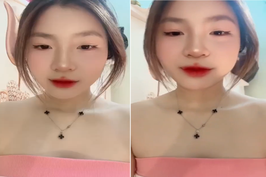 Dù xinh thế nào chỗ kín cũng phải thèm