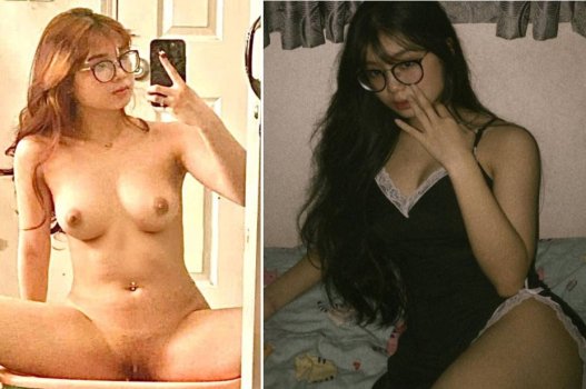 Em có má đẫy đà và mông dâm