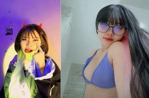 Em đẹp hoàn hảo làm tình sướng