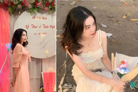 Em Duyên ở tiệc cưới lôi kéo chú rể Sex ngay