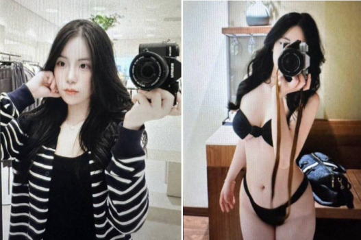 Em thích nghệ thuật nên chịch nhau phải thẩm mỹ