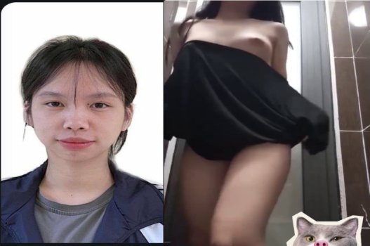 Em UEH bị bạn rủ quan hệ rồi lưu clip nóng