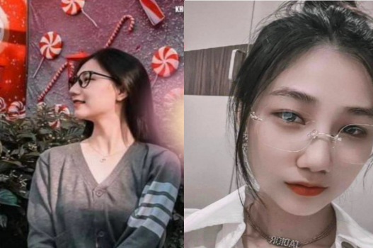 Gái đẹp gặp cu dài cũng cười mê mẩn