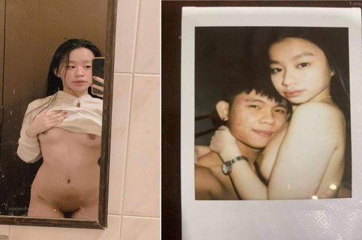 Genz Thanh Minh lần đầu để bạn trai phang