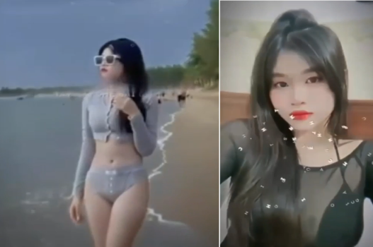 Kim Anh sugar baby bím gợi tình