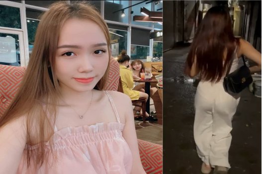 Mẹ đơn thân tìm cảm giác mới lạ