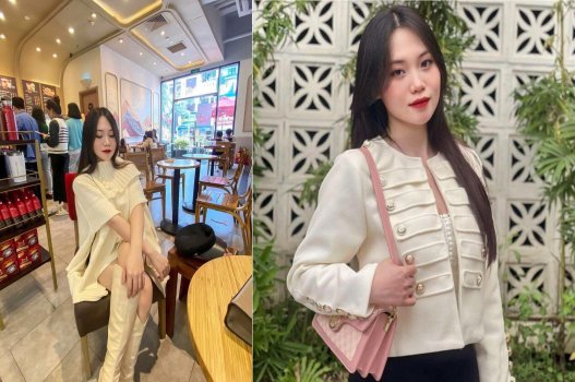 Mời nàng dâm đãng chân dài gầm cao