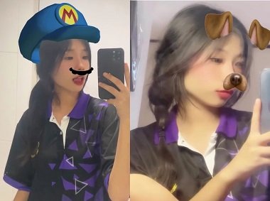 Mỗi ngày, em gái bướm dâm ngứa ngáy