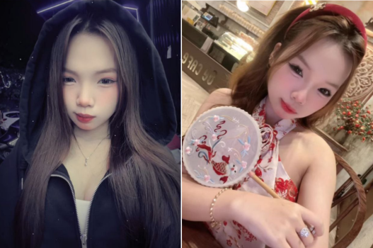 Nàng teen ham vui để bạn quan hệ