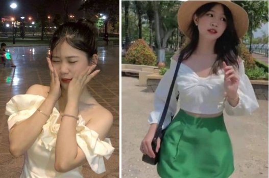 Ngoan hiền nhưng âm đạo em đỉnh nhất