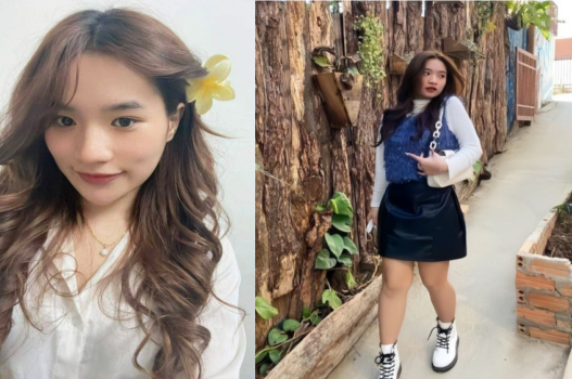 Nhật Hân lộ video chịch nhau dâm loạn