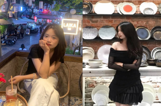 Non tơ gặp phải cặc dài