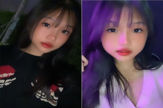 Nữ sinh bị bạn lừa làm tình sướng mê