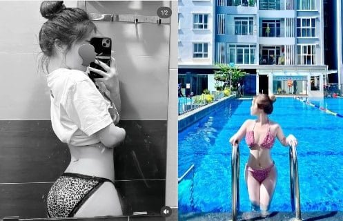 Phang mạnh em xinh đẹp lên đỉnh run rẩy