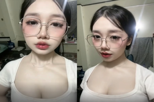 Phim sex TikTok cô gái ngực lớn lộ cảnh yêu đương