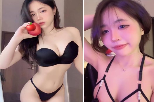Phim sex vòng 3 khủng Ngọc Lan xinh đẹp