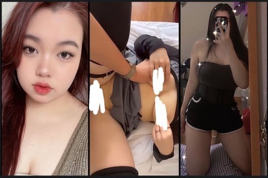 Quyến rũ cô gái xinh đầy đặn trên Sextop1