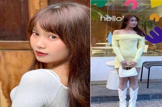 Reunion với người yêu cũ vẫn quyến rũ như trước