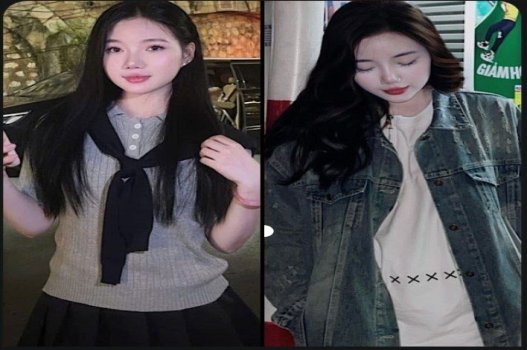 Sex em tiktoker Lieuphan bị phát tán