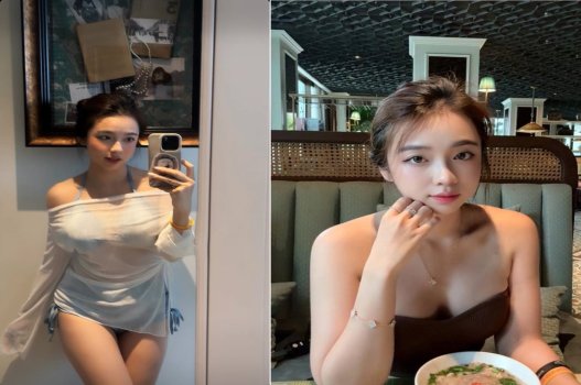 Sex hay Việt Nam cô gái xinh đẹp gây ấn tượng mạnh