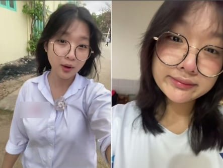 Sex nữ sinh Hoàng Hoa Thám Nha Trang chịch nhau