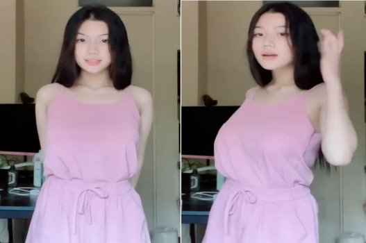 Sex nữ sinh Thúy Thanh bị bạn học phát tán Clip