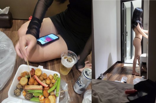 Sextop1 đạt đỉnh cùng nàng mới quen