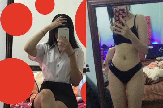 Sinh viên mới vào trường đã lộ clip nóng