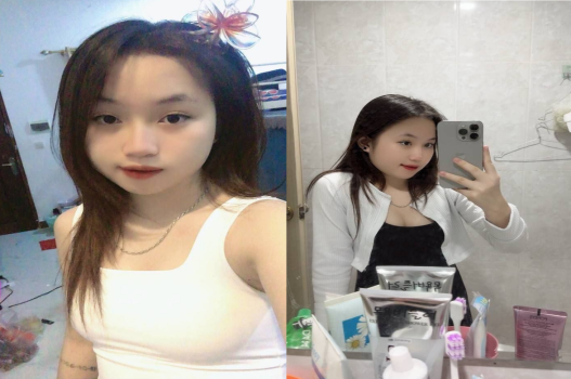 Sinh viên tân binh bị trai xấu lừa ngọt