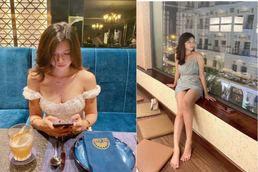 Thư ký cao cấp bị sếp ép banh háng