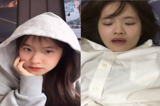 Thúy Quỳnh mỹ nữ nổi bật nhất THPT